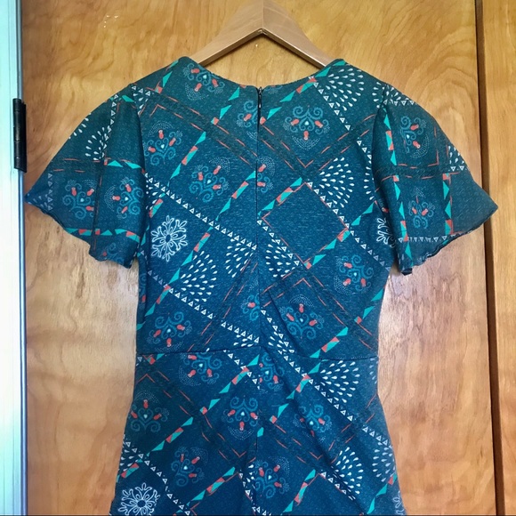 One Piece Jumpsuit . Brazilian Fashion. - Picture 4 of 8